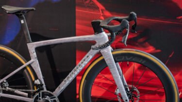 Tarmac SL9｜試乗車紹介