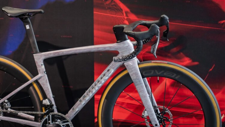 Tarmac SL9｜試乗車紹介 <br> 最新の試乗車をご紹介 