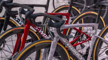 Tarmac SL9｜展示カラー紹介