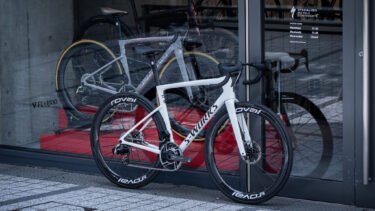 Tarmac SL9｜スペシャライズド史上最速