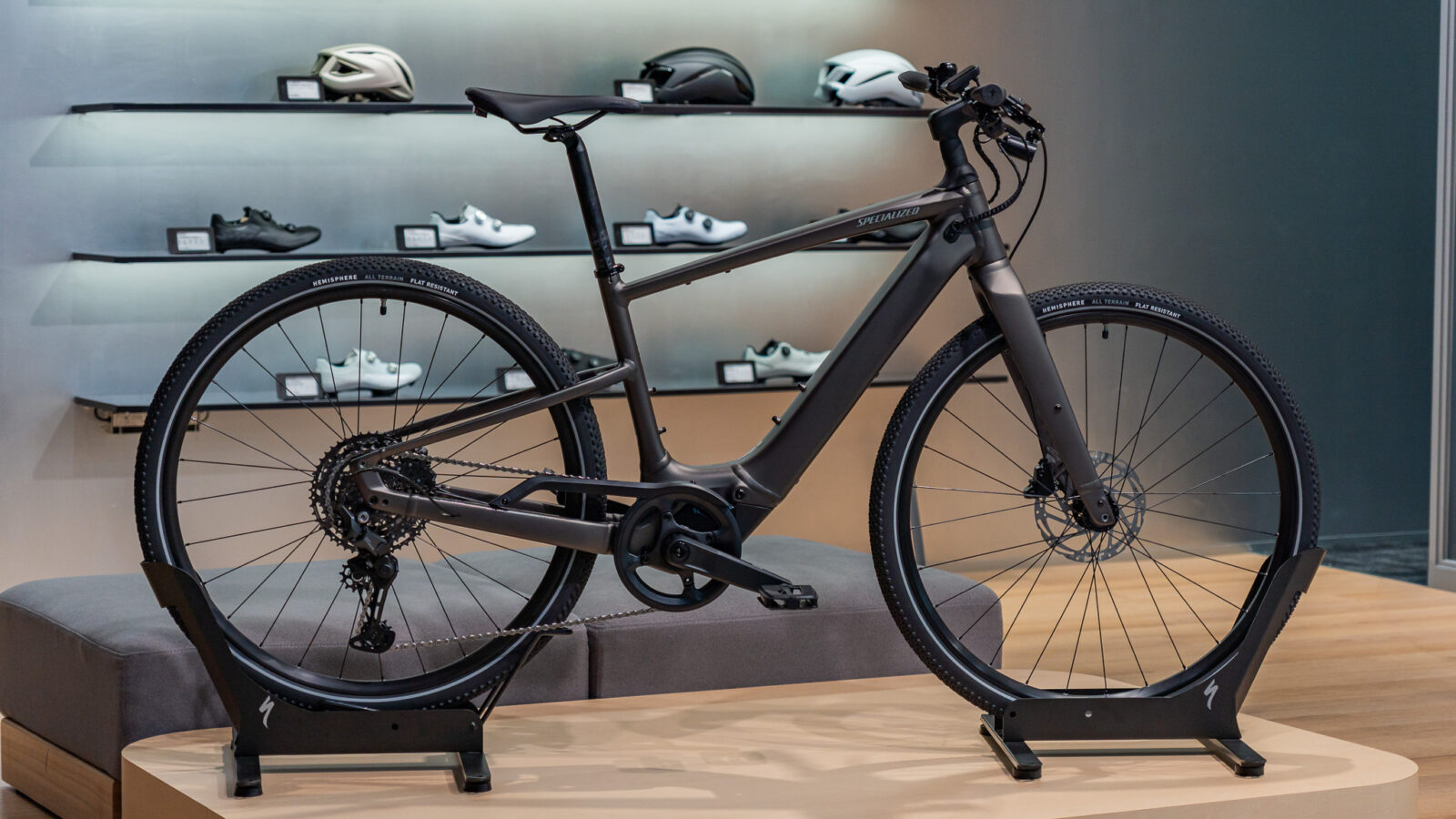 TEST BIKE | スペシャライズド 新宿 | Specialized Shinjuku