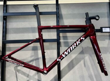 S-WORKS TARMAC SL8 FRAMESET