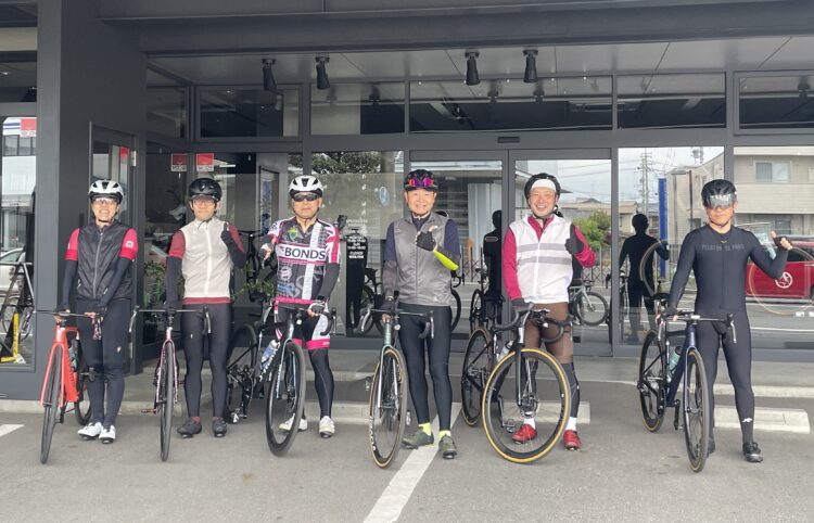 Specialized Ride Day レポート