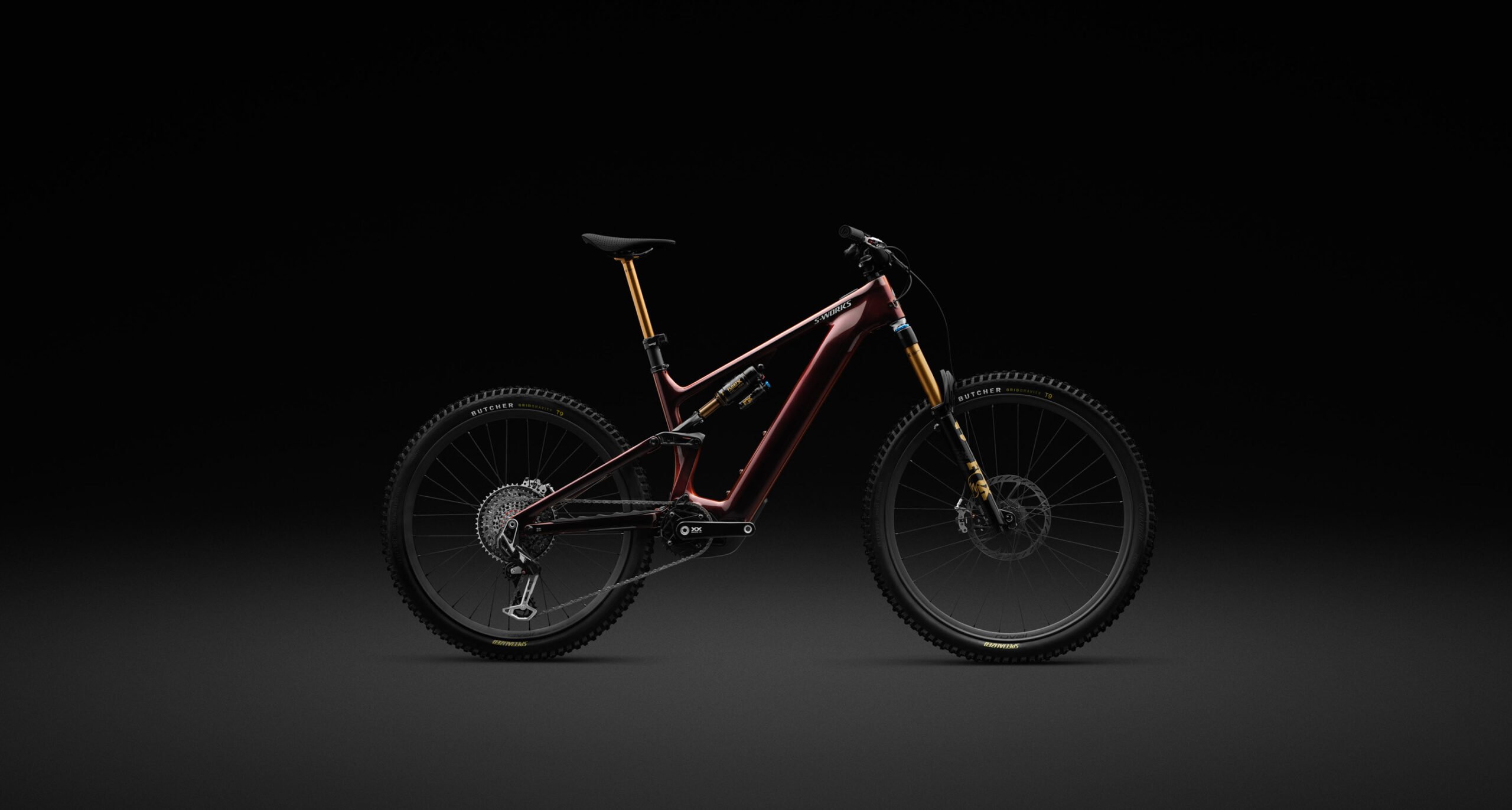 フルパワーTurbo Levo 4ついに日本上陸