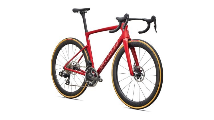 TARMAC SL9に新しいグレードが登場