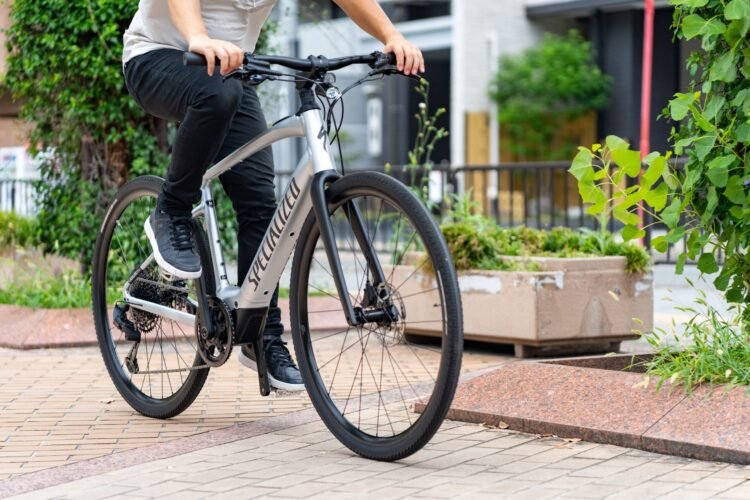 スペシャライズドのe-Bike を試そう。e-Bike試乗車でライドイベントに参加可能です！