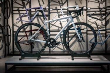 S-Works Aethos 店頭試乗車 特別価格で販売します