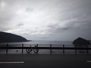 大雨のブルベ300km完走レポート｜BRM524近畿300km守山