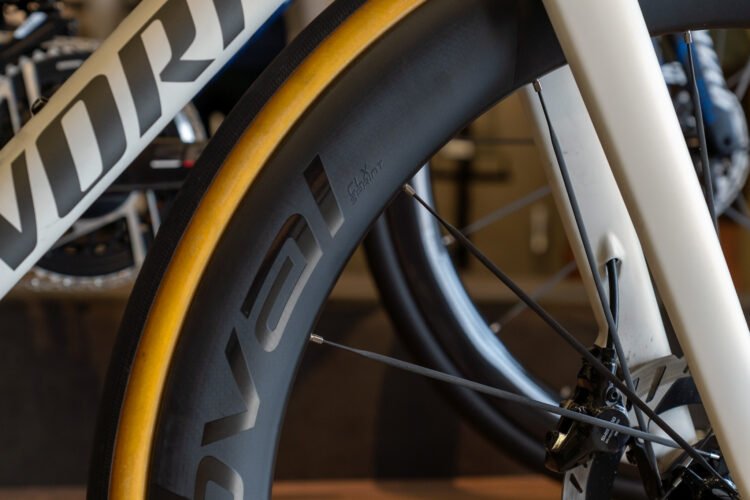 さらに進化したオールラウンドホイール Roval Rapide CLX Ⅲと Rapide Sprint CLX 