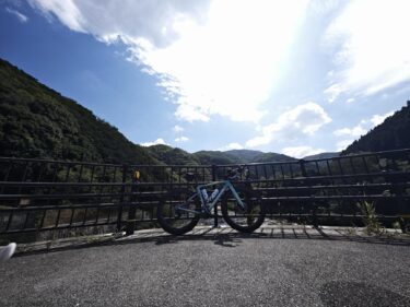 夏のロングライドを攻略するポイント５選