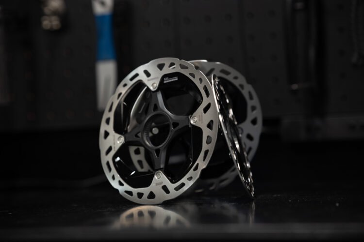 Tarmac SL8 Comp  105 Di2 軽量化計画