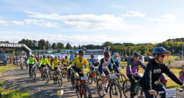 サイクリングイベントに参加するためのイロハ