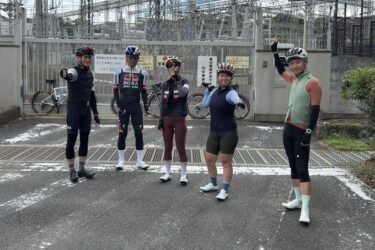 【朝練】2025年11月29日（土）スペシャライズド住之江 ロードバイク朝練＠葡萄坂　Rovalホイールを試せるチャンスも！