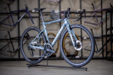 Allez Sprint × ULTEGRA Di2 スペシャライズド住之江 限定完成車完成
