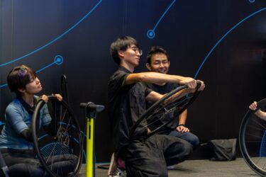 【ワークショップ】1月 24日 (土)　『チューブ交換講習会』