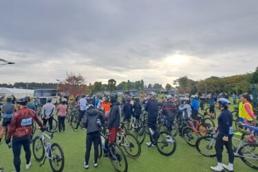 【イベントレポート】SPECIALIZED DAY 2025 ショートライド参加レポート