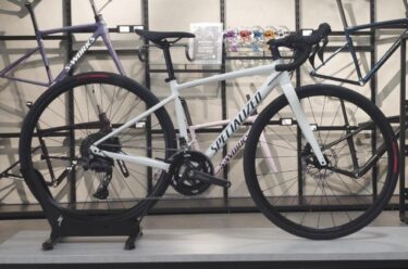 “Allez(アレー)” 徹底ガイド｜Cues 搭載 Allez と 105 搭載 Allez Comp の違いを解説