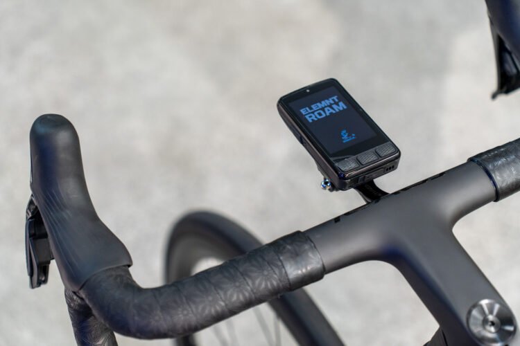 “ちょうど良さ”で選ぶ Wahoo ELEMNT ROAM3
