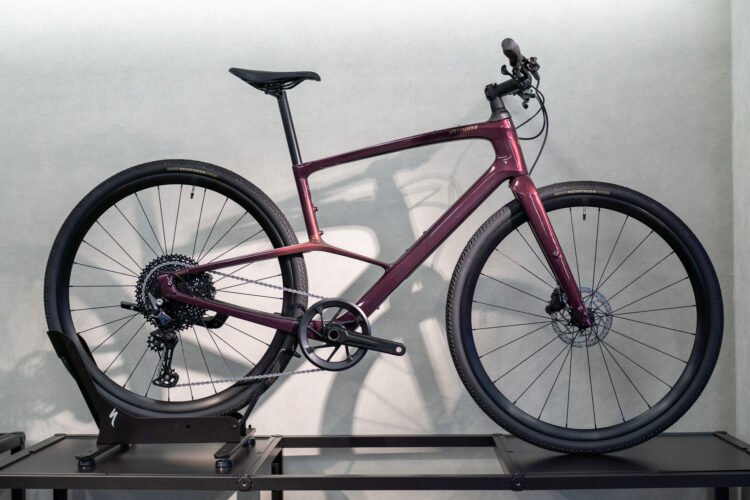 Sirrus X を選ぶときに、ちょっとだけ知っておくといい話