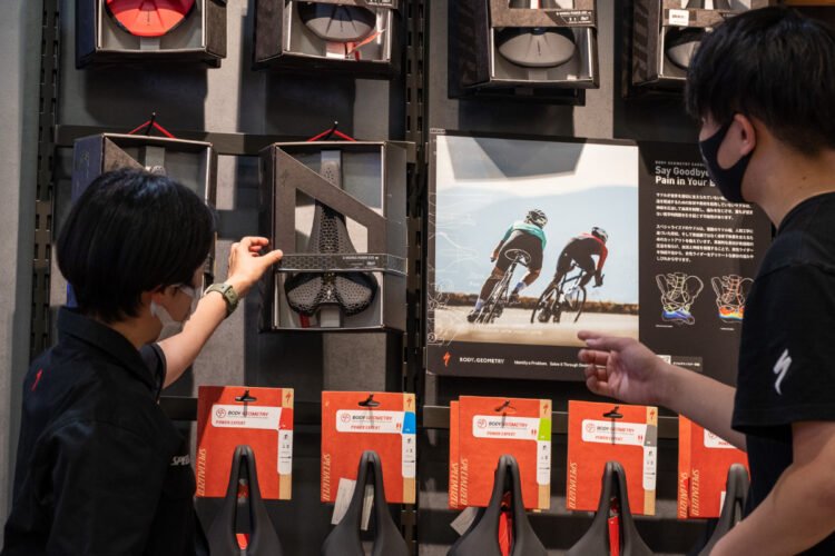 STEP 5 ご購入やモデル変更