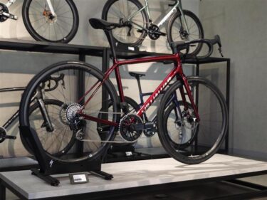 「欲しいと思った時にすぐ乗れる」 即日納車可能なスペシャライズド のバイクが揃っています