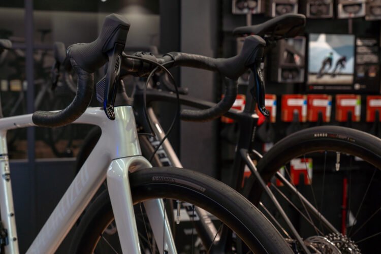 レーシングバイクにちょっと疲れてきた人へ