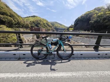 400km ブルベ リベンジレポート | BRM411 近畿 400km 守口