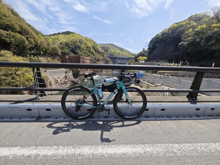 400km ブルベ リベンジレポート | BRM411 近畿 400km 守口