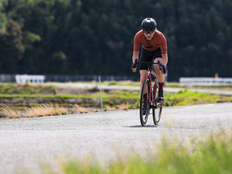 【試乗インプレッション】新型 S-Works Tarmac SL9 ― 史上最速は伊達じゃない