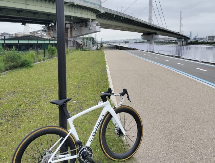 スポーツバイクレンタルの「RINCLE（リンクル）」でSPECIALIZEDをもっと身近に。