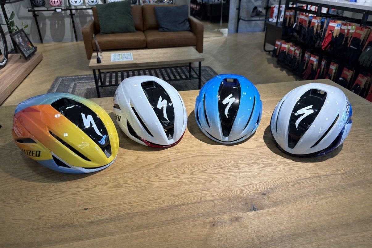 2026 Team Replica Helmet 発売】憧れのプロチームと同じデザインの