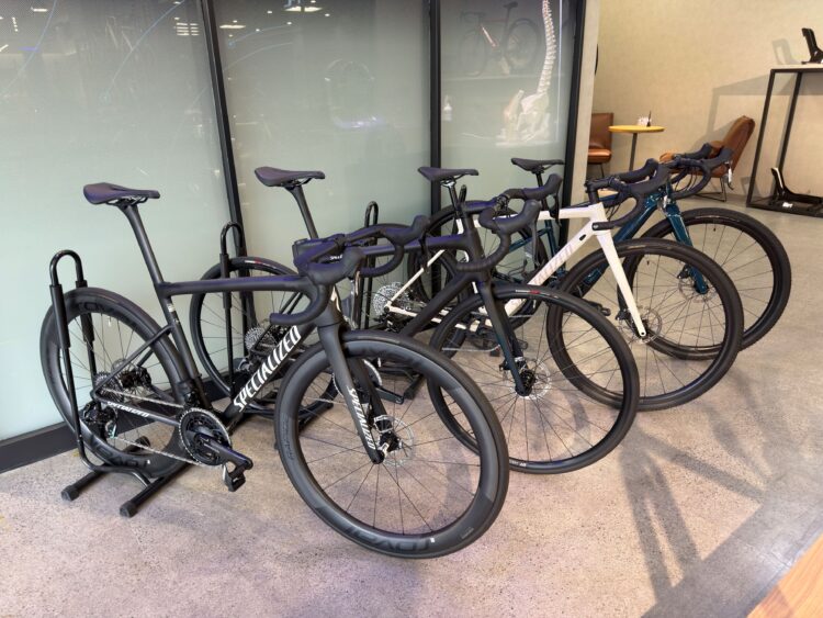 【試乗車特別販売】憧れのSPECIALIZEDを手に入れるチャンス！人気のモデルを販売します！