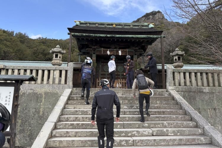 【イベントレポート】2026年 初走り会