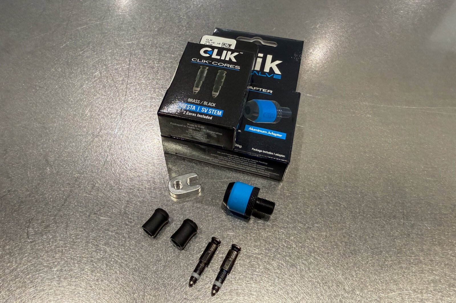 【ClickValve】130年ぶりの大革命！？！？あなたの自転車ライフがより快適になるかも。。。 | スペシャライズド 高松 ...