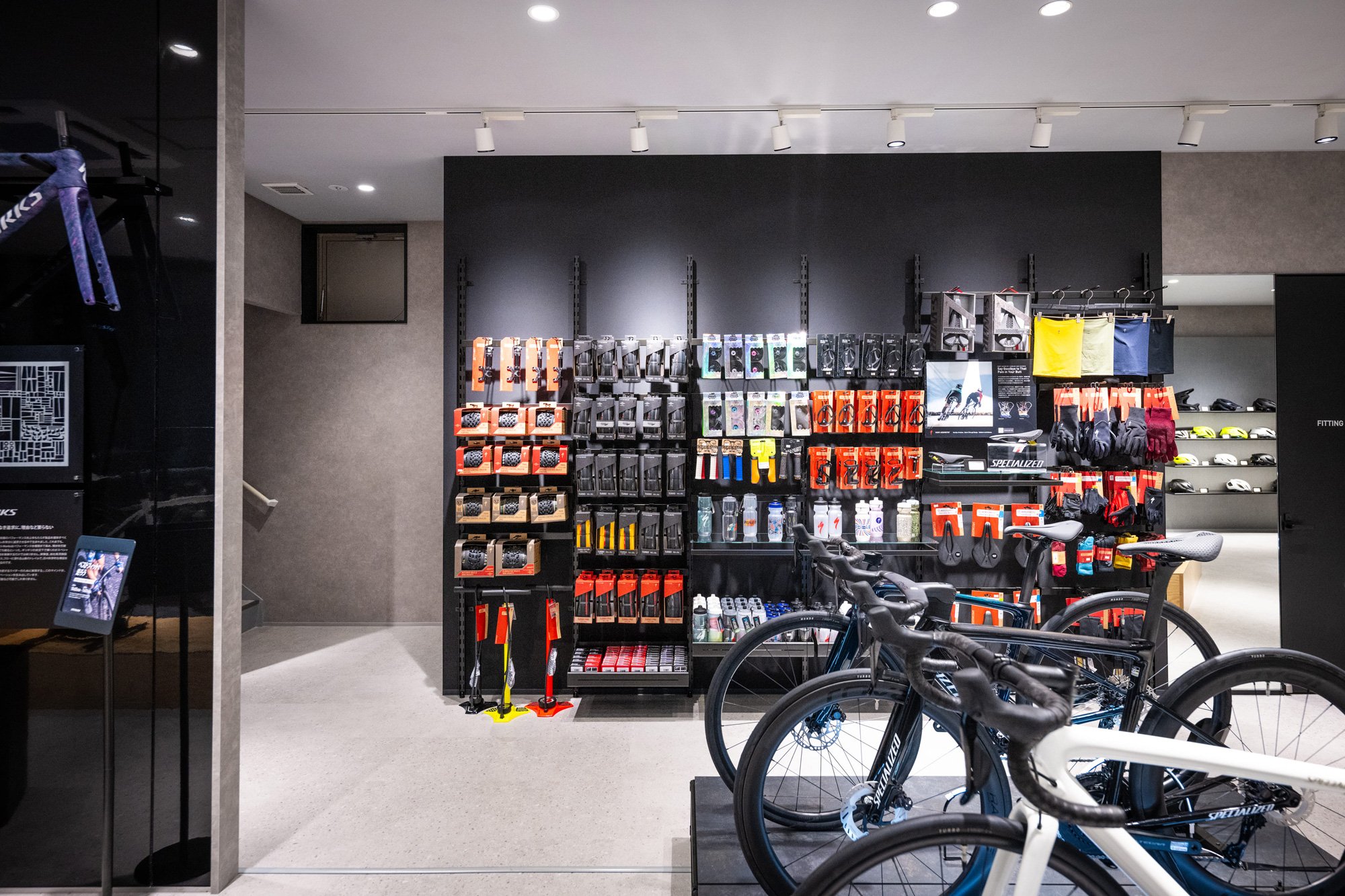 サービス詳細 | スペシャライズド 宇都宮 | Specialized Utsunomiya