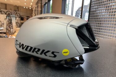 スペシャライズドのヘルメット全モデルに搭載「MIPS」とは？