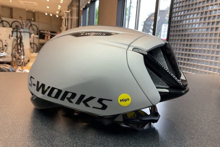スペシャライズドのヘルメット全モデルに搭載「MIPS」とは？
