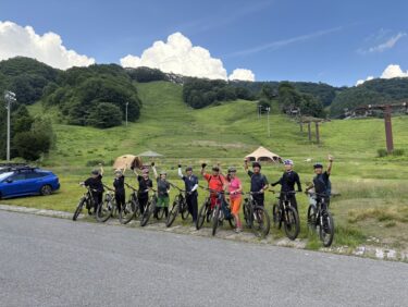 Trail Days ありがとうございました！