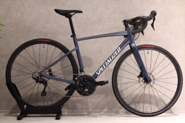 AllezとAllez SportsとAllez Compって何が違うの？