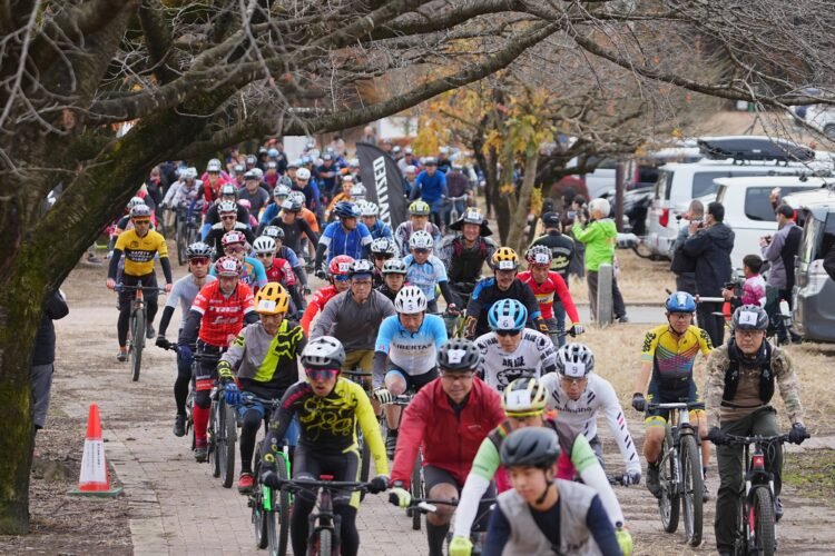 ろまんちっく村エンデュランスレースに今年も行ってきました！2025