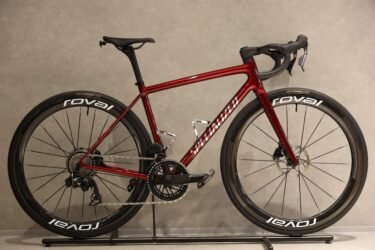 スタッフバイク紹介　Vol.2