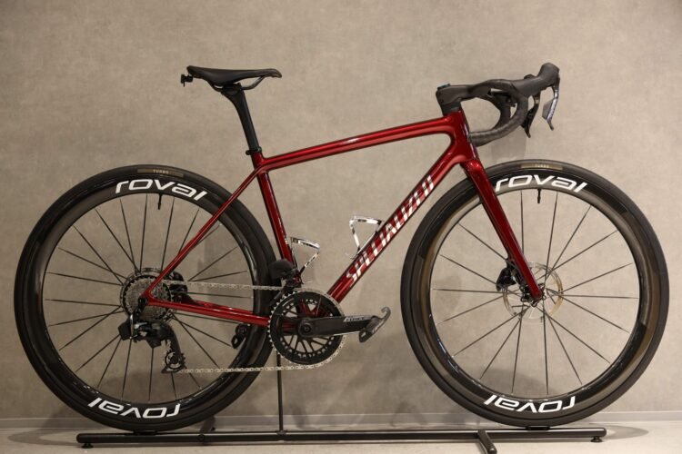 スタッフバイク紹介　Vol.2