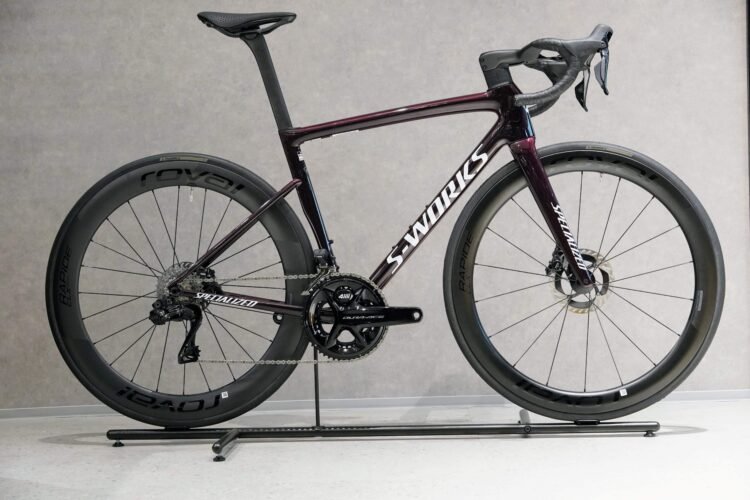 スペシャライズド 宇都宮の試乗車をご紹介