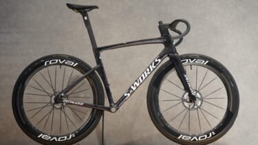 S-Works Tarmac SL9 フレームセット 店頭在庫のご案内