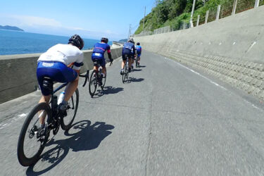 🏝️【参加者募集】10月12日（月・祝）アワイチライド開催🚴‍♂️