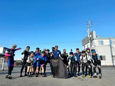 2023年11月3日(祝金)四国うどんツアー参加者募集