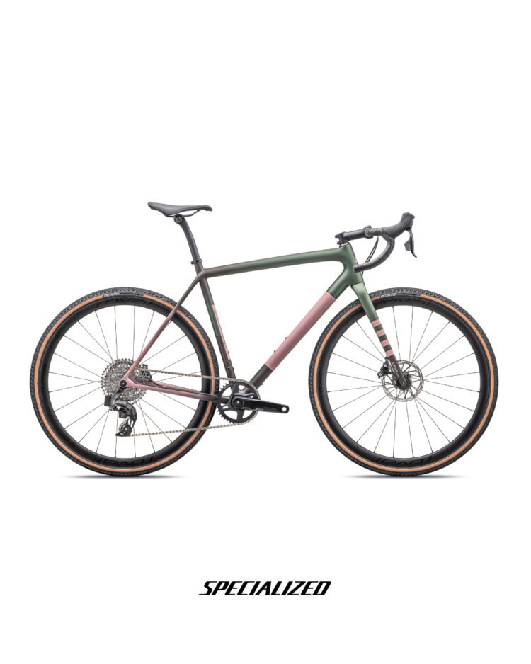 お買い得にSPECIALIZEDに乗ろう！アウトレット車種、アウトレットホイール情報！