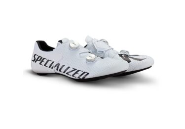パフォーマンスを極める新世代ロードシューズ – SPECIALIZED Ares 2