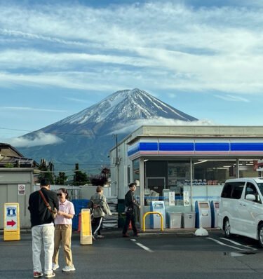 第21回Mt.富士ヒルクライム参戦レポート その1