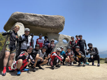 【募集開始！】しまなみ海道弾丸ツアー開催決定！